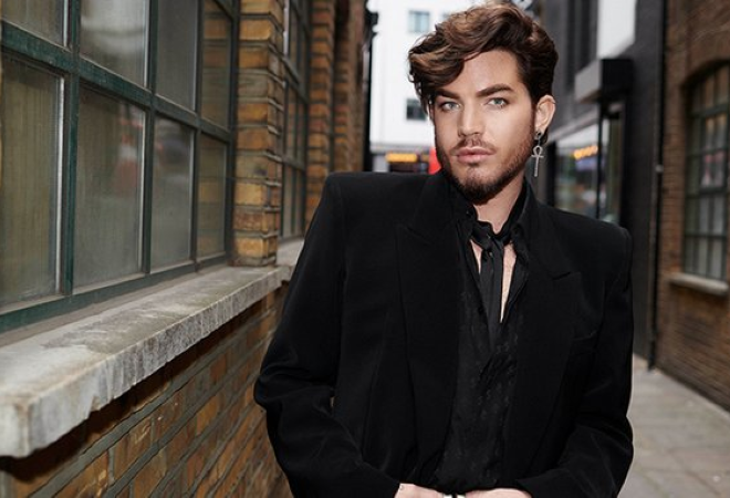 adam lambert