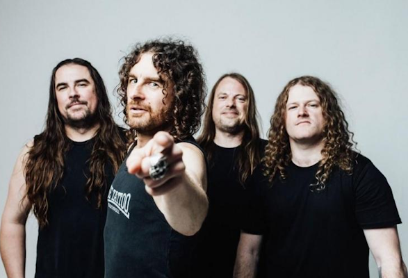 airbourne