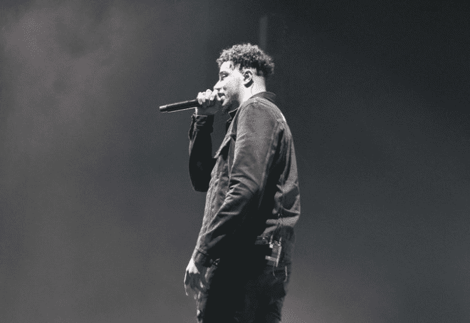 aj tracey