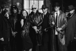 alabama 3