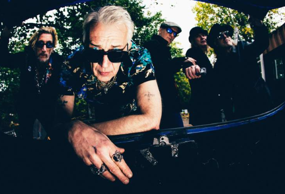 alabama 3