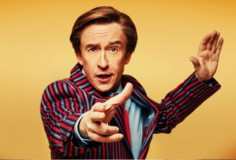 alan partridge