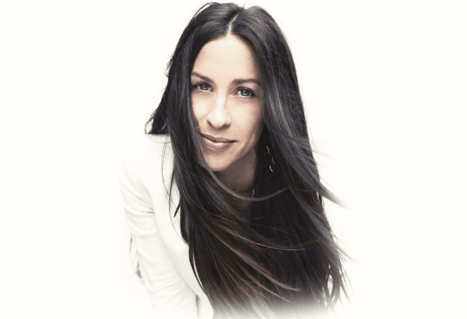 alanis morrisette