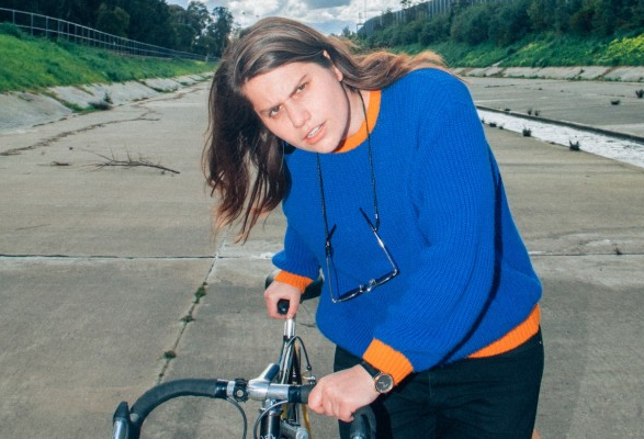 alex lahey