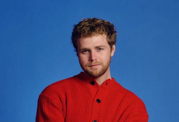 alex warren tour news