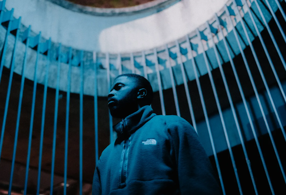alfa mist