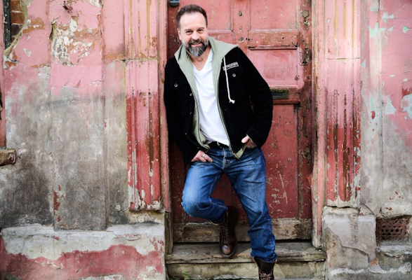 alfie boe