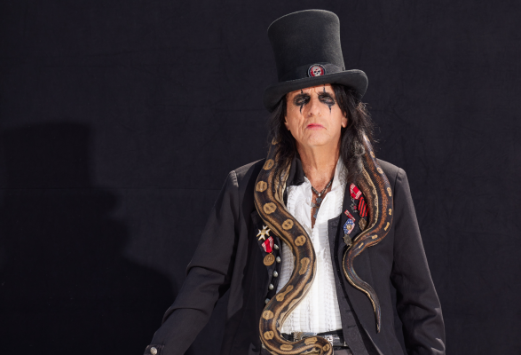 alice cooper