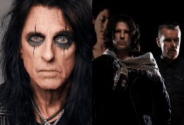 alice cooper and the cult