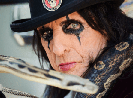 alice cooper