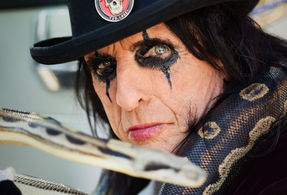 alice cooper