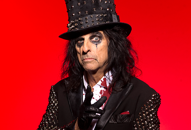 alice cooper