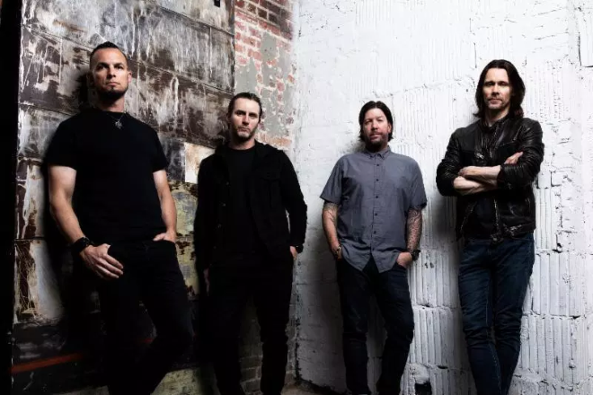 alter bridge