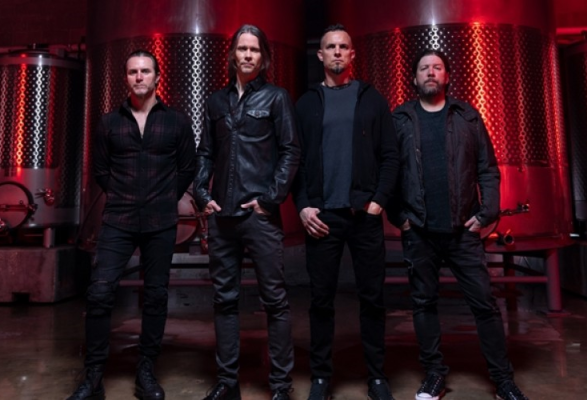 alter bridge