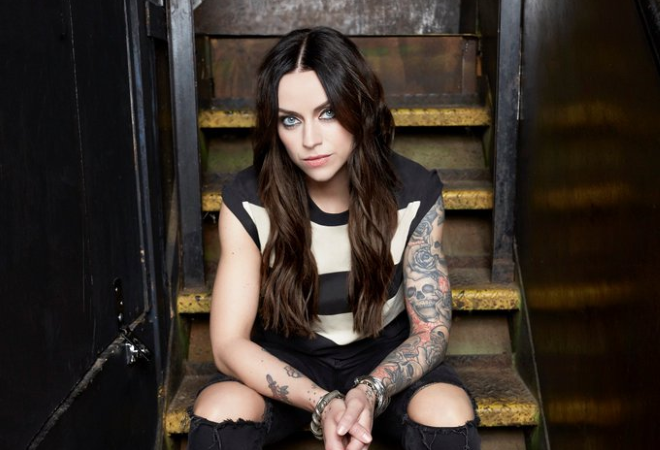 amy macdonald