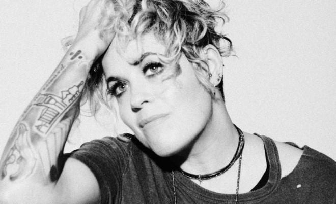 amy wadge