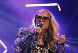 Anastacia