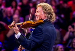 andre rieu