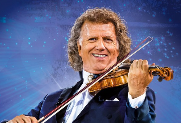 andre rieu