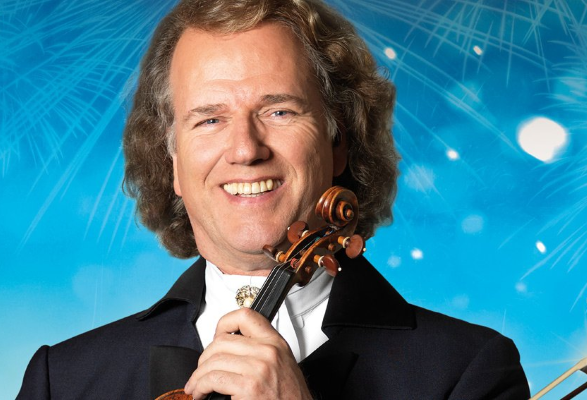 andre rieu