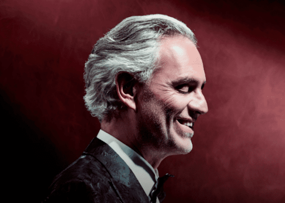 andrea bocelli