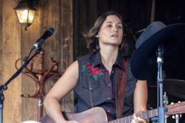 The Long Road Festival