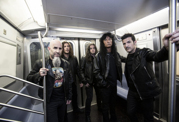 anthrax