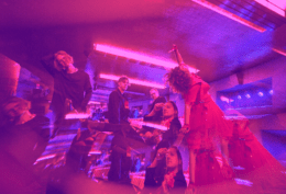 arcade fire