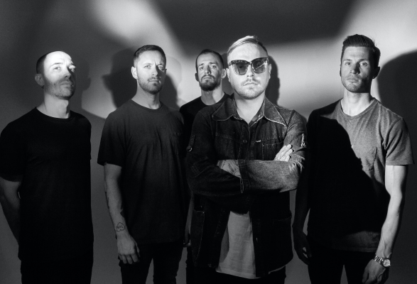 architects tour 2022 uk