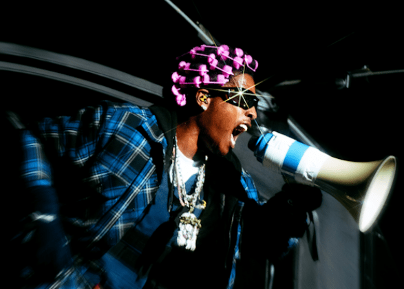 asap rocky tour news