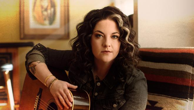 ashley mcbryde