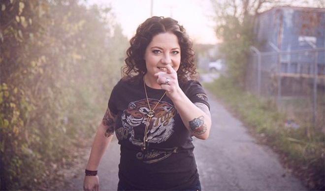 ashley mcbryde