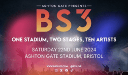 ashton gate presents bs3