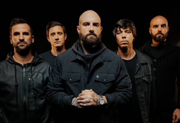 august burns red