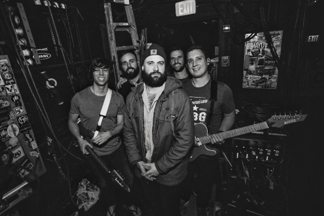 august burns red