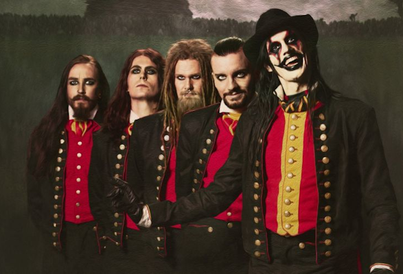 avatar band