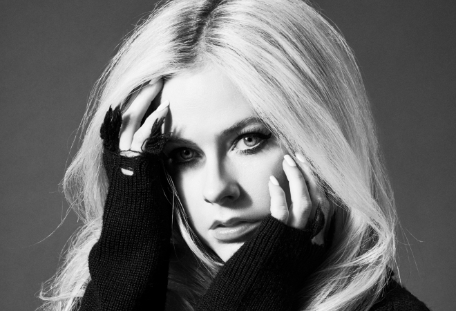 avril lavigne