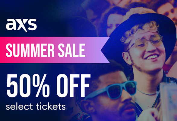 axs summer sale