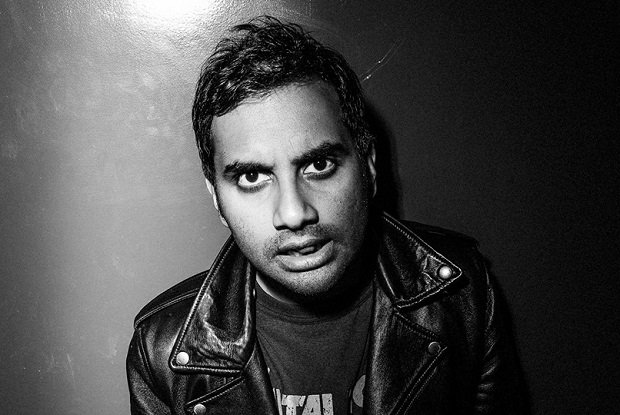 aziz ansari