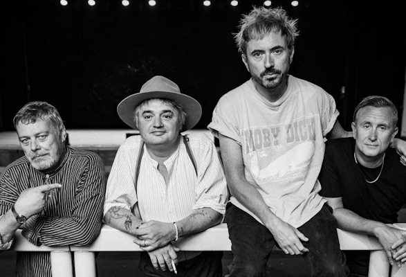 babyshambles