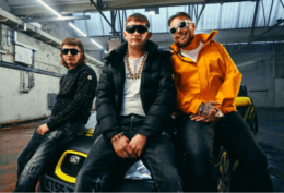 bad boy chiller crew