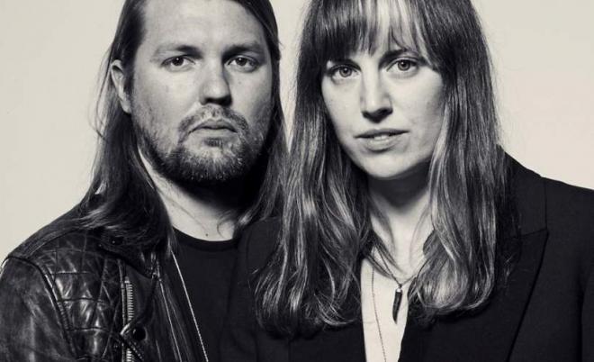 band of skulls