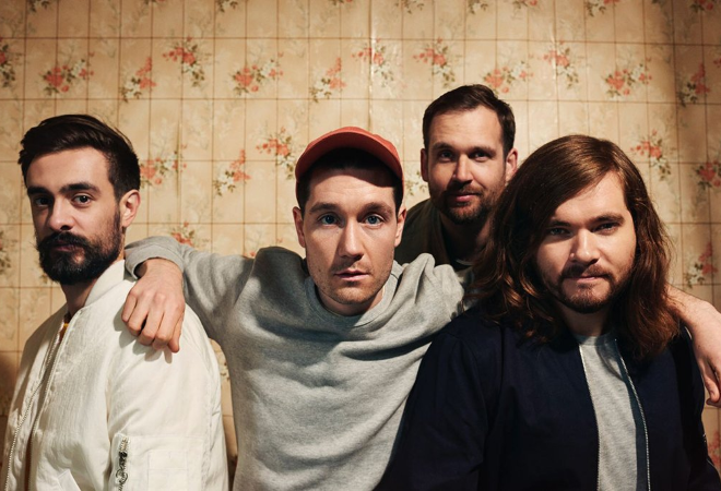 bastille 