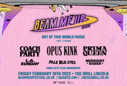 beam me up