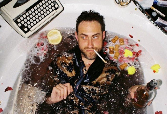 beardyman