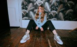 becky hill