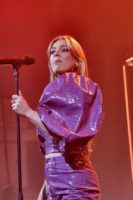 becky hill