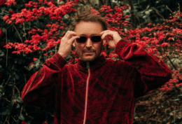 ben howard