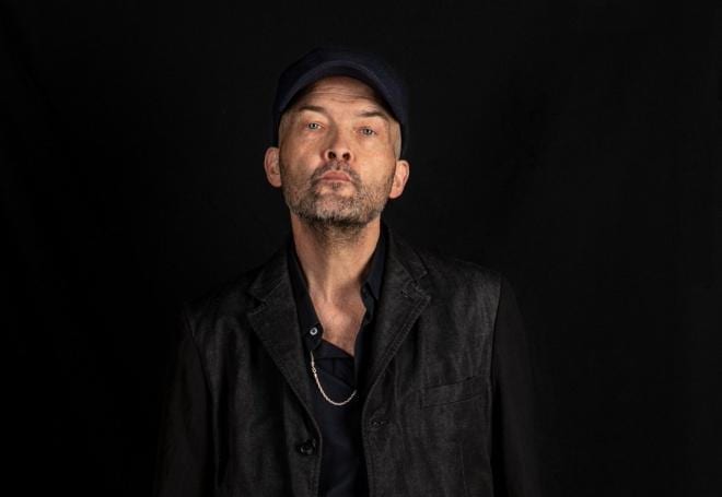 ben watt