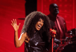 beverley knight